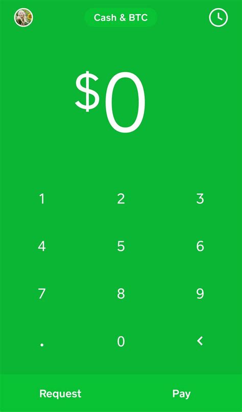 Like any crypto wallet app, it is only as secure as you phone. How To Get Cash App Bitcoin Address - Can We Earn Bitcoin ...
