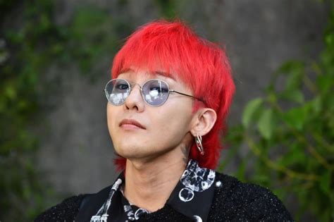 He is major in post modern music from gyeong hee university. BIGBANG G-Dragon enlists in army as mandatory military service begins | Metro News