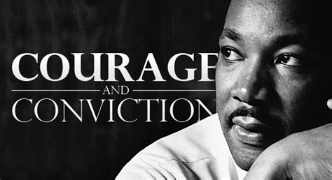 Martin Luther King Courage Quotes Quotesgram