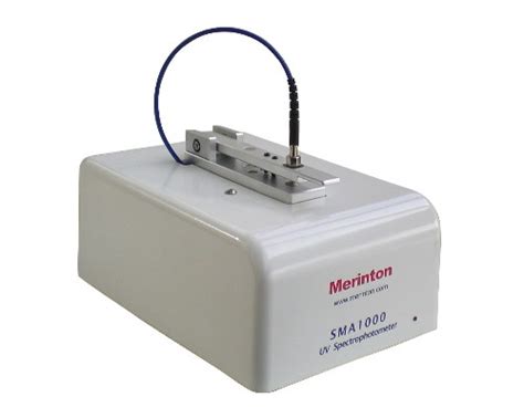超微量核酸蛋白测定仪超微量分光sma 4000报价价格 Merinton性能参数，图片生物器材网