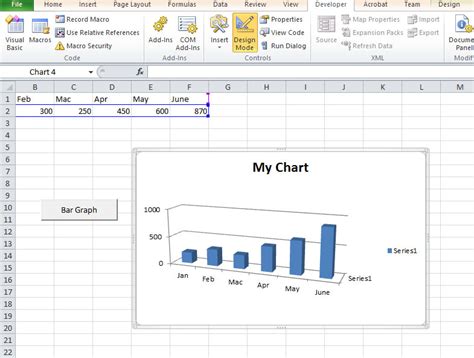 Copy Chart From Excel To Powerpoint Using Vba Best Picture Of Chart Images
