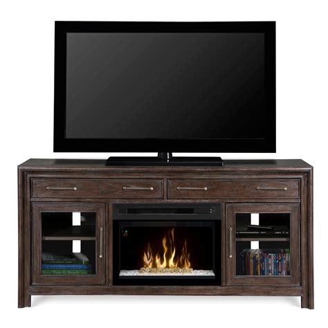 Considering these factors will help you narrow down to the best electric fireplace tv stand for your home. Dimplex Woolbrook TV Stand with Electric Fireplace ...