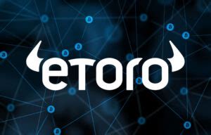 Type a symbol or company name. eToro: A Review of the Crypto Trading Platform | Financial ...