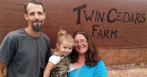 Twin Cedars Farm Eat Local First