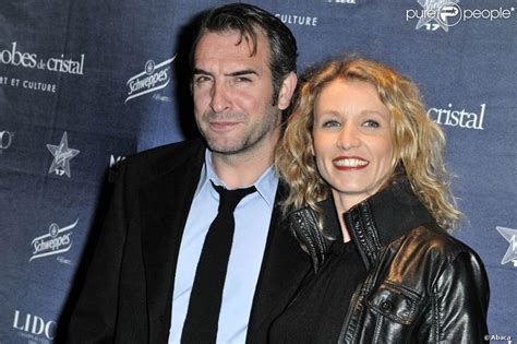 Alexandre jardin was born on april 14, 1965 in paris, france. Jean Dujardin et Alexandra Lamy mariés depuis 2009 ...