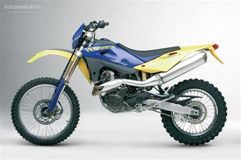 Are driving 0 · subscribed 0 · discussions 0. HUSQVARNA TE 610 E specs - 2003, 2004 - autoevolution