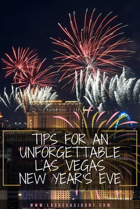 New Year S Day 2020 Las Vegas Yearni