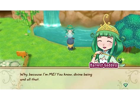 Story Of Seasons Friends Of Mineral Town Same Sex Marriage Feature