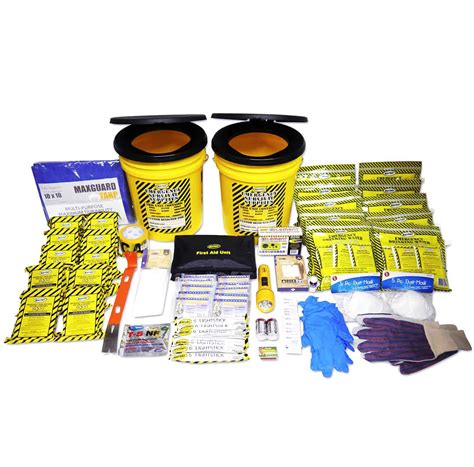 ( 4.7 ) out of 5 stars 75 ratings , based on 75 reviews current price $77.98 $ 77. Deluxe Classroom Emergency Kit (10 Person) | American ...