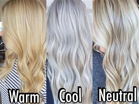 The Ultimate Guide To Choosing Your Perfect Tone Of Blonde Lookbook Edition — Beauty And The Blonde