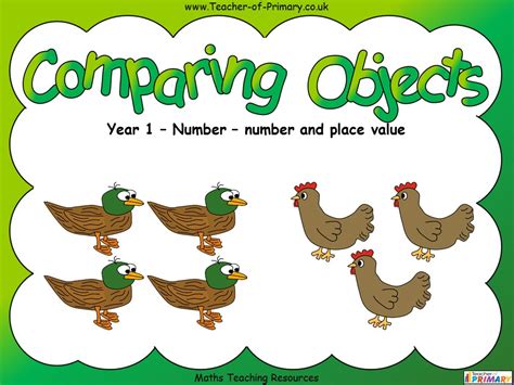 Early Years Teaching Resources Literacy And Numeracy Activities Tes