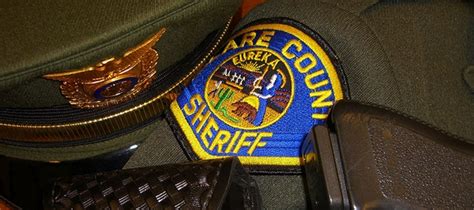 Foods co., also known as food 4 less in southern california, illinois and indiana, operates in central and northern california. TCSO Patch - Tulare County Sheriff
