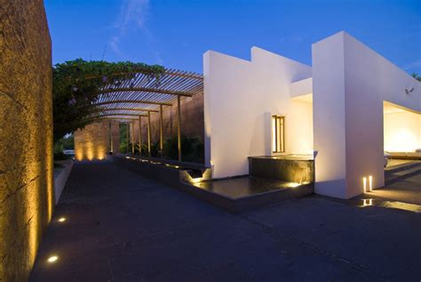 galería de arquitectura en méxico casas para entender el territorio de nayarit 8
