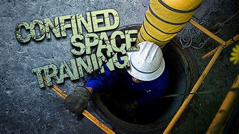 Residential Construction Employers Council Working In Confined Spaces