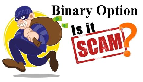 Binary Option Scam Or Legit Review Binary Options Around The World