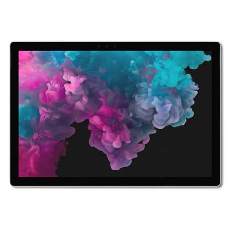 Microsoft Surface Pro 7 Intel Core I7 1065g716gb512 Gb123 Negro