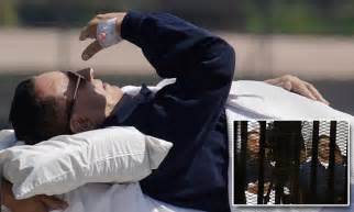 China joe executed high treason! Hosni Mubarak denies ordering killing of 900 protesters ...