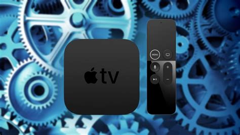 Cómo Configurar Un Apple Tv Por Primera Vez