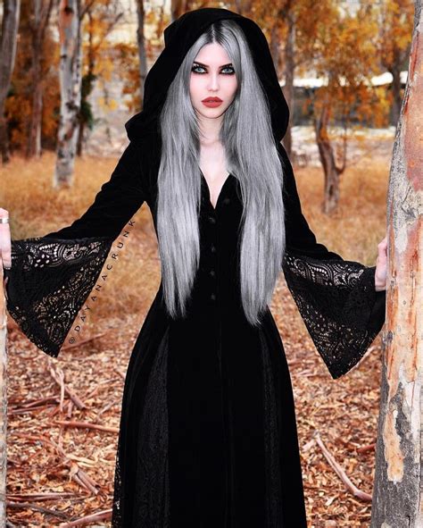 Dayana Crunk Dayanacrunk Gothic Outfits Goth Beauty Gothic Fashion