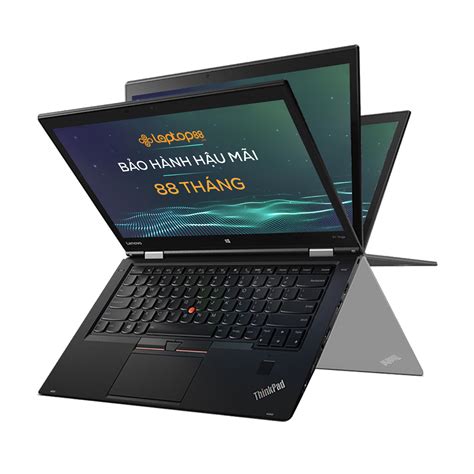 Lenovo Notebook Thinkpad X1 Yoga I77600u 16go 512go Ssd Avec Stylet