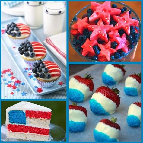 Fourth Of July Dinner Ideas Trending