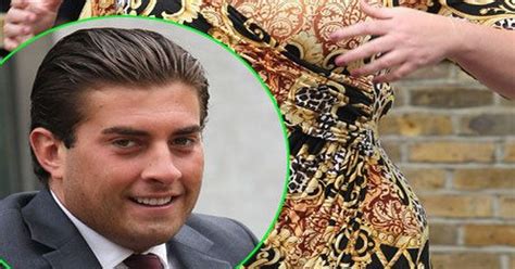 James Argent Shows His Love For Gemma Collins With Supportive Tweets
