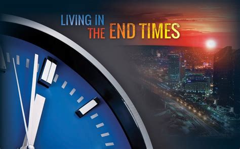 Is christ's church dangerously unprepared for what is to come? E-book Ruacha Yeshu Shalom Archives - Evangelical ...