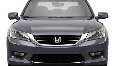 2015 Honda Accord EX-L V6 4dr Sedan - Research - GrooveCar
