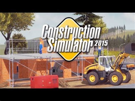 Mrpcgamer online games pc games download construction simulator 2015 v1.6 + online. Steam Community :: Construction-Simulator 2015