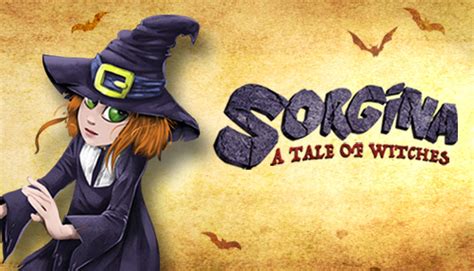 Buy Cheap Sorgina A Tale Of Witches Cd Key Lowest Price