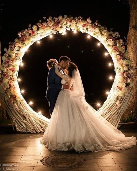 Top 20 Must See Night Wedding Photos With Lights Resume Samples