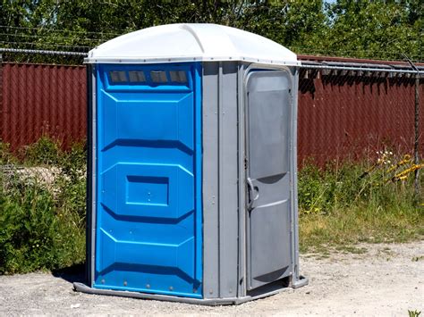 Porta Potty Rental What Are Their Sizes And Dimensions Fusionsite