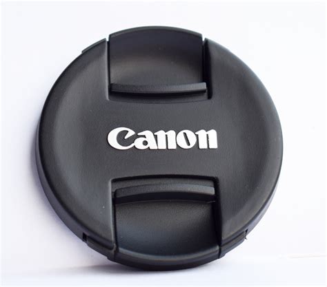 Canon 77mm Replacement Lens Cap Canon