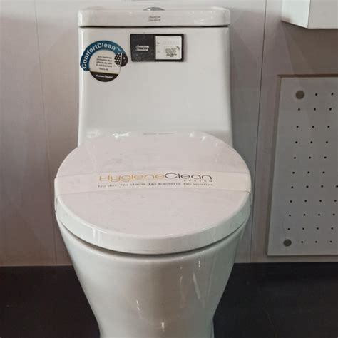 Jual Kloset American Standard Flexio Op Toilet Razor Smart Washer