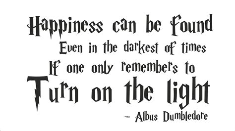 Harry Potter Famous Quotes Quotesgram