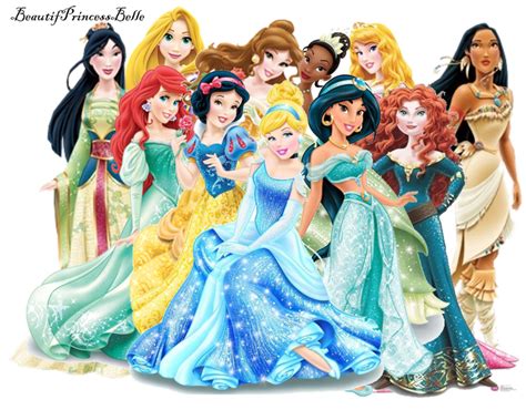 Watch together, even when apart. Disney Princess Chatties - Womanism, Racism, Cultures ...