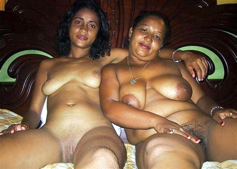 Black Mother Babe Topless XXX Sex Photos