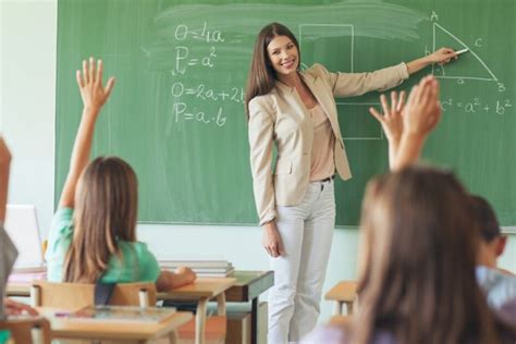 How Much Do Teachers Make Per State Careerlancer