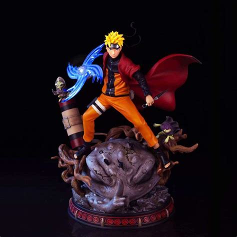 Buy Mxd Naruto Uzumakisage Mode 31cm Resin Figure Naruto Shippuden