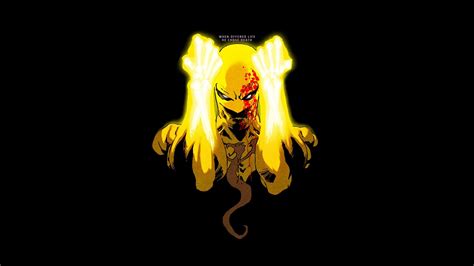 Iron Fist Wallpaper 74 Images