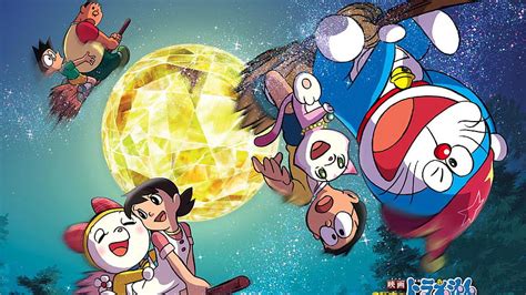 Doraemon 897 Yellow Doraemon Hd Wallpaper Pxfuel