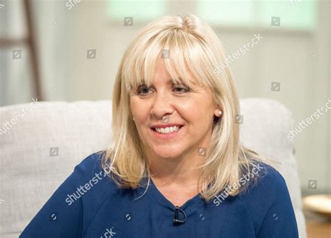 Lucy Hawking Editorial Stock Photo Stock Image Shutterstock