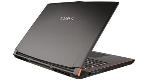 Gigabyte Relaunches Gaming Laptop Computers In P57 Series Pricespy