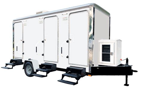 Luxury Portable Restrooms for Weddings | Upscale Portable Restrooms | Los Angeles