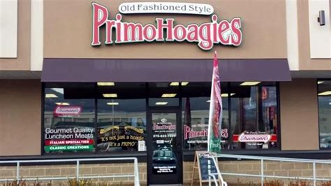 Primohoagies Franchise For Sale Cost And Fees All Details And Requirements