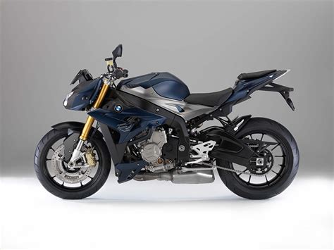 2014 Bmw S1000r 160hp Abs And Optional Dtc And Ddc Asphalt And Rubber