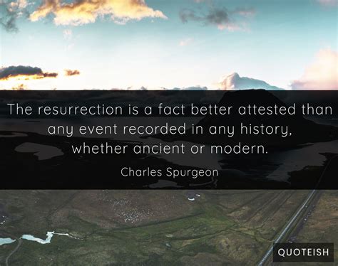 33 Resurrection Quotes Quoteish