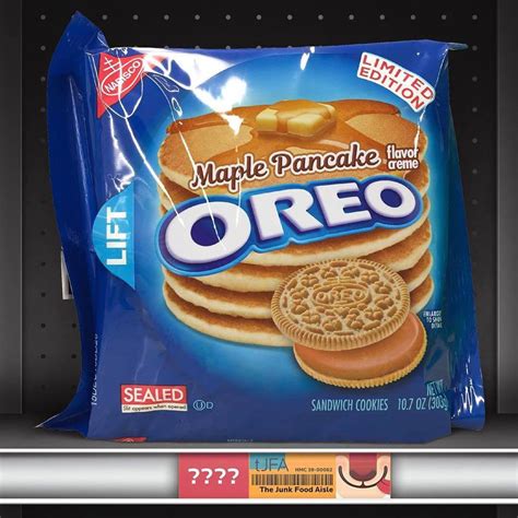 Pin by zehan siti on I WANT THESE!!!!! | Oreo cookie flavors, Oreo flavors, Cookie flavors