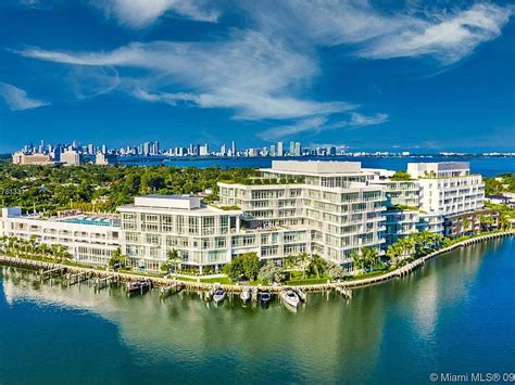 8 Beautiful Properties In Miami Beach Haven Lifestyles
