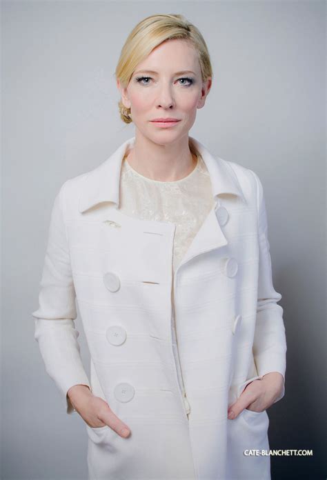 Los Angeles Times Cate Blanchett Photo 39493607 Fanpop